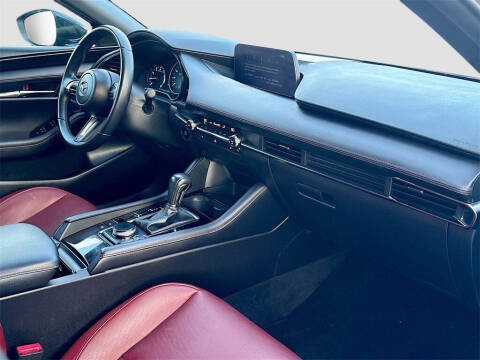 2024 Mazda Mazda3 Hatchback 2.5 S Carbon Edition