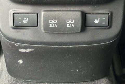 2022 Subaru Outback Onyx Edition XT