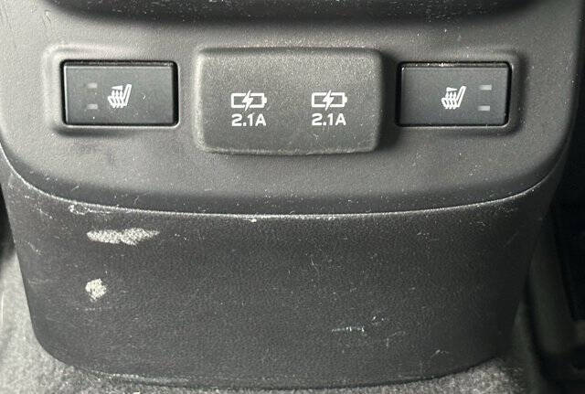 2022 Subaru Outback Onyx Edition XT