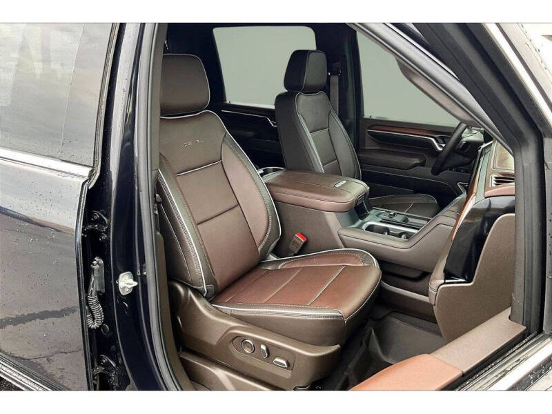 2025 GMC Sierra 3500HD