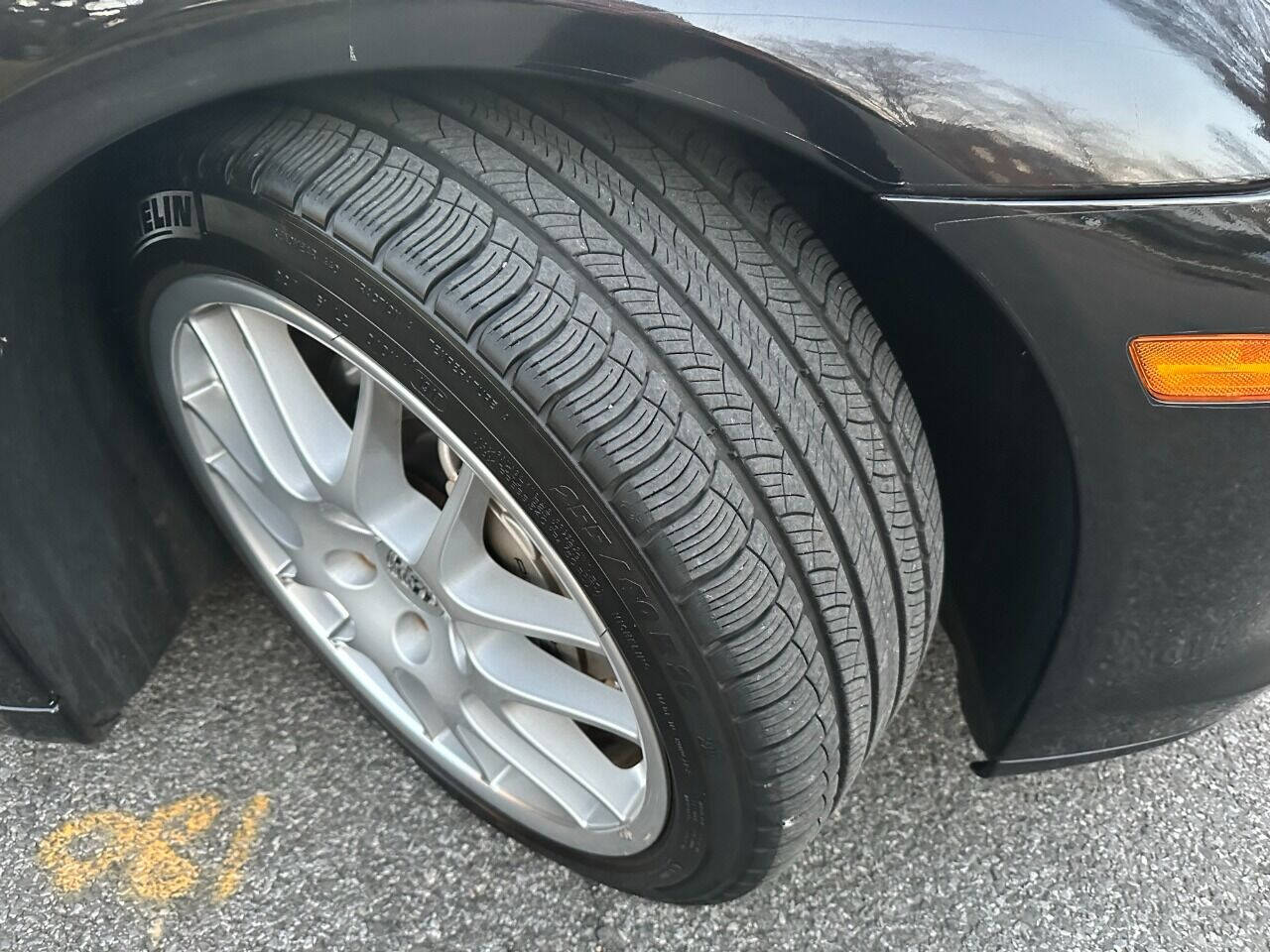 2010 Porsche Panamera  - $24,900