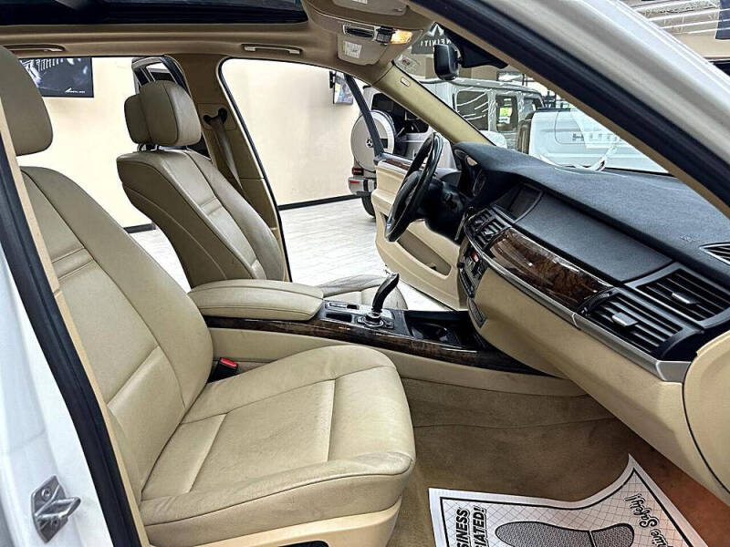 2013 BMW X5 xDrive35i