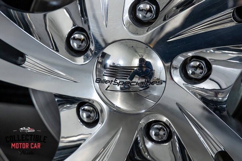 1992 Chevrolet C/K 1500 Series