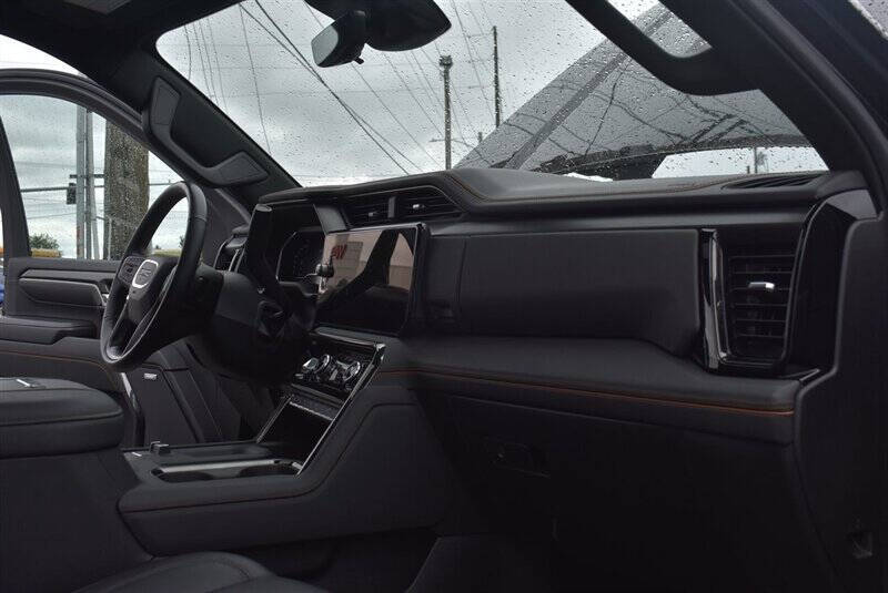 2024 GMC Sierra 3500HD