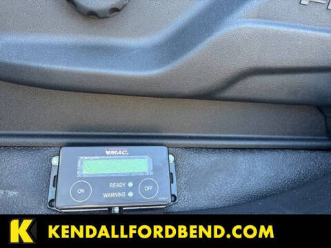 2024 Ford F-600 Super Duty