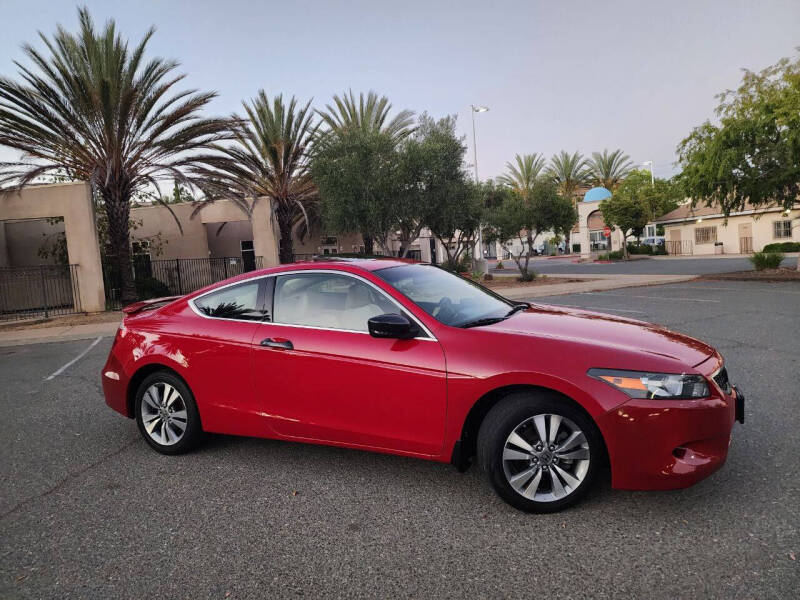 2010 Honda Accord EX-L