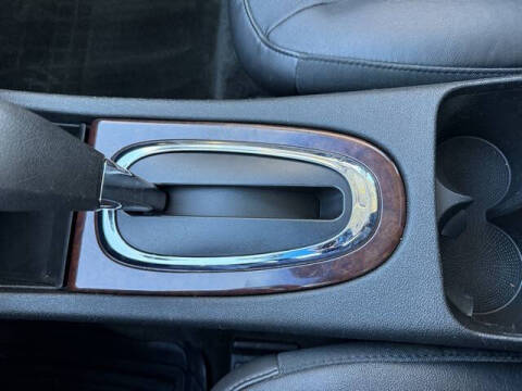 2011 Chevrolet Impala LT Fleet