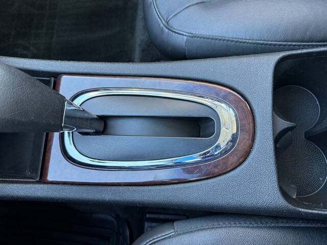 2011 Chevrolet Impala LT Fleet