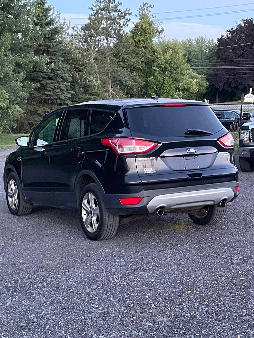 2013 Ford Escape for sale at Town Auto Inc in Clifton Park, NY