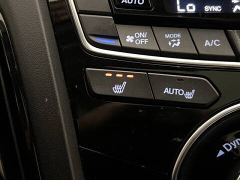 2022 Acura RDX SH-AWD w/Tech