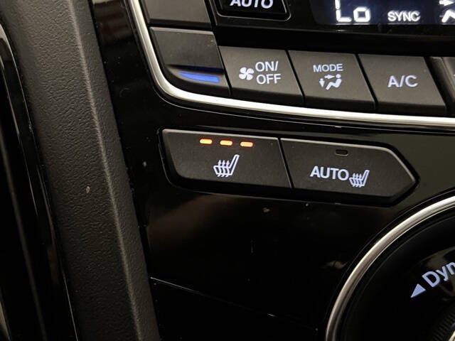 2022 Acura RDX SH-AWD w/Tech