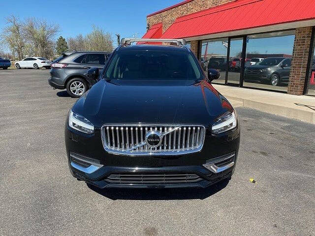 2021 Volvo XC90 for sale at OKC Auto Direct, LLC in Oklahoma City , OK