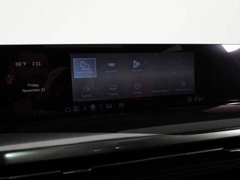 2026 Cadillac Escalade-V ESV