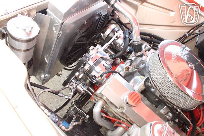 1956 Chevrolet 3100
