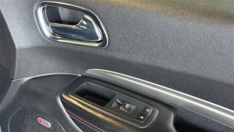 2015 Dodge Durango R/T