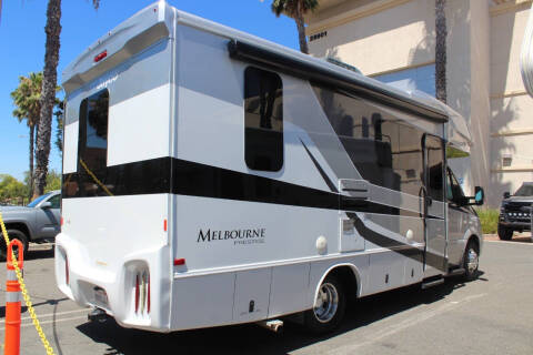 2018 Jayco Melbourne