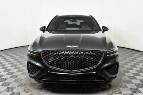 2023 Genesis GV70
