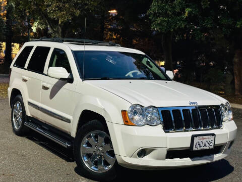 2009 Jeep Grand Cherokee Limited