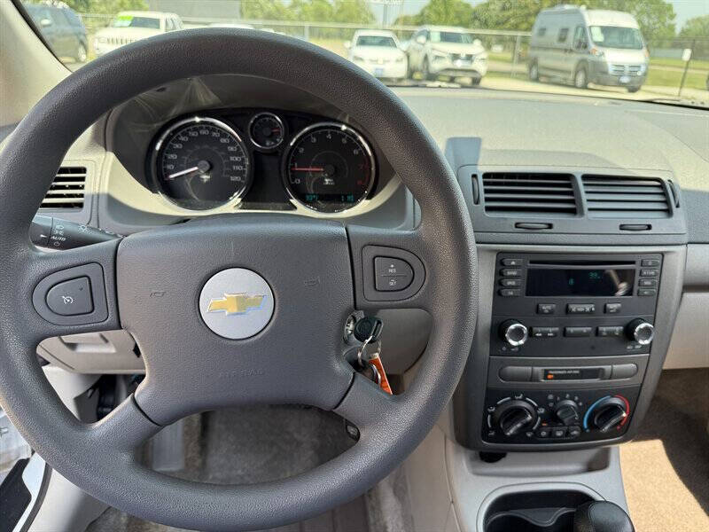 2006 Chevrolet Cobalt LT