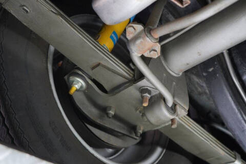 1970 Pontiac Firebird Trans Am