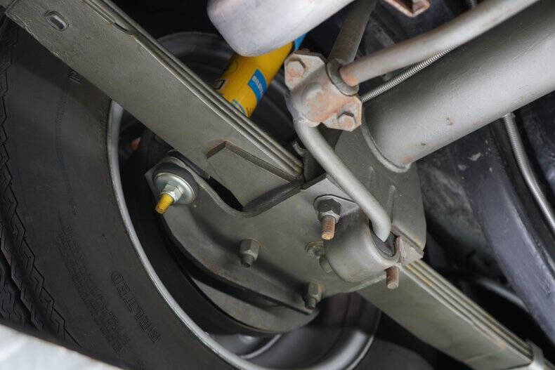 1970 Pontiac Firebird Trans Am