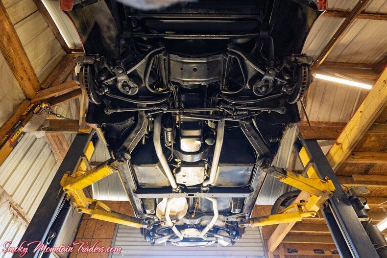 1977 Chevrolet Corvette