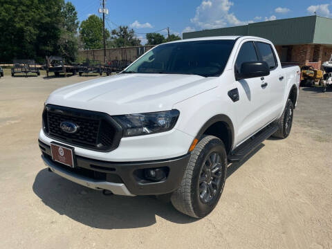 2020 Ford Ranger for sale at Circle B Sales in Pittsburg TX