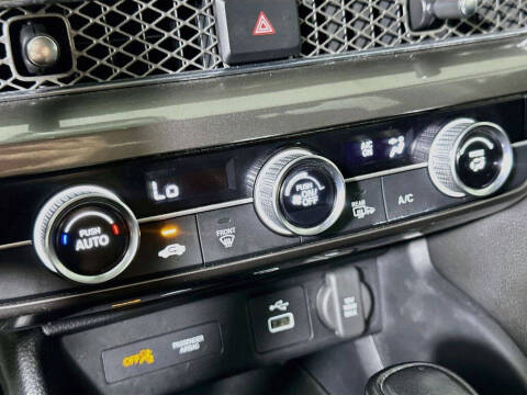 2024 Acura Integra