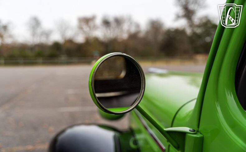 1939 Chevrolet C/K 20 Series