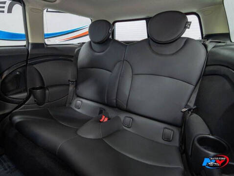 2013 MINI Clubman Cooper S