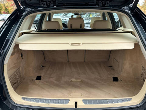 2015 BMW 3 Series 328i xDrive