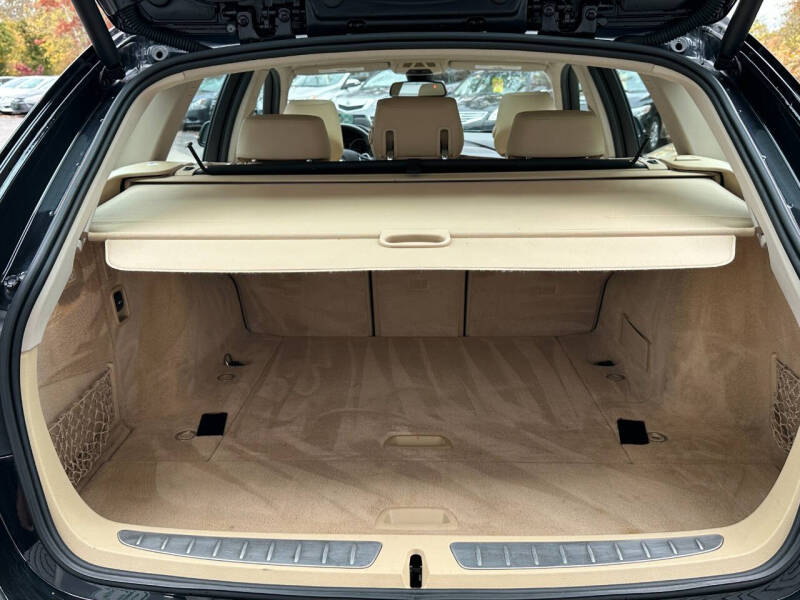 2015 BMW 3 Series 328i xDrive