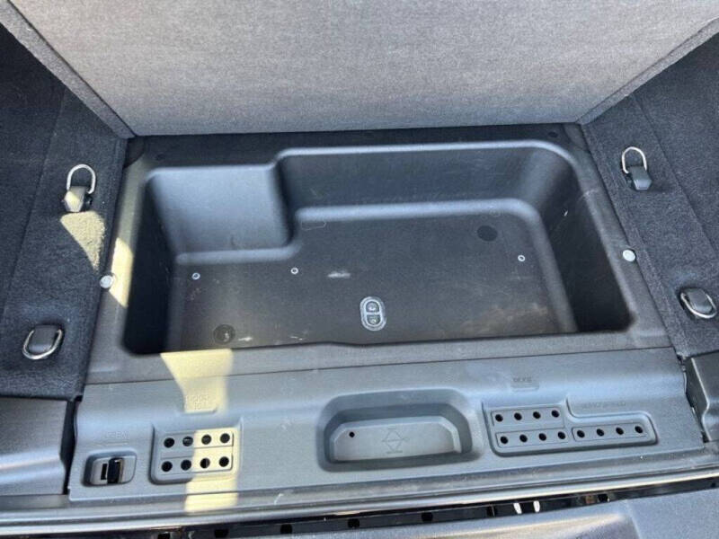 2018 Jeep Wrangler Unlimited