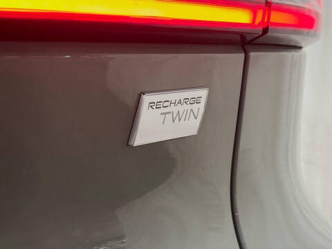 2023 Volvo C40 Recharge Twin Plus