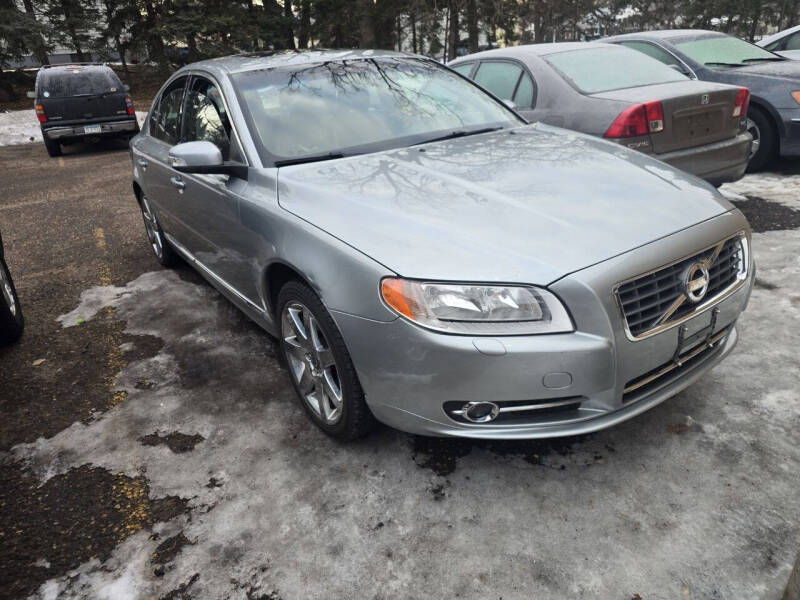 2011 Volvo S80 3.2 - Photo 7