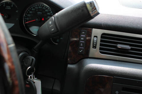 2014 GMC Sierra 2500HD Denali