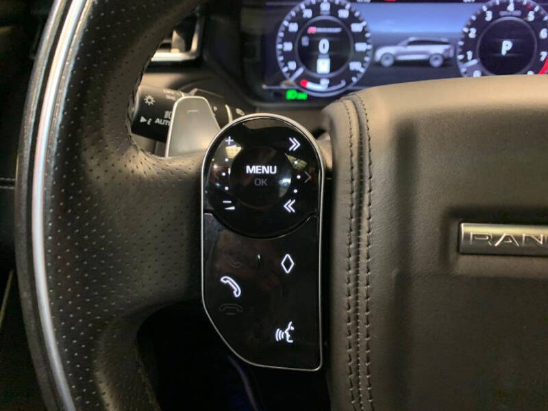 2020 Land Rover Range Rover Velar P380 R-Dynamic HSE