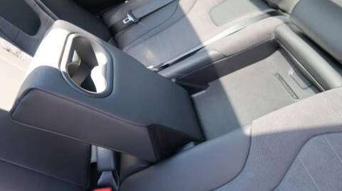 2023 Hyundai Sonata N Line