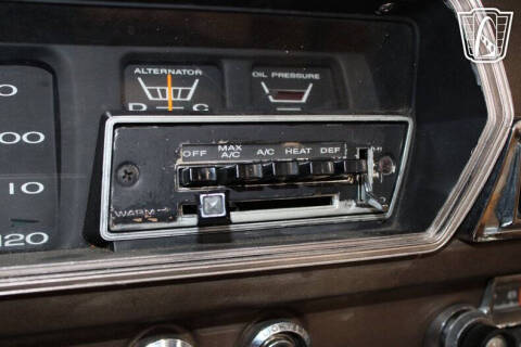 1966 Plymouth Satellite