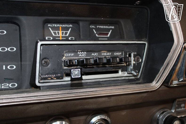 1966 Plymouth Satellite