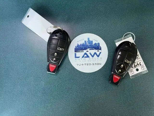 2008 Chrysler 300 Touring