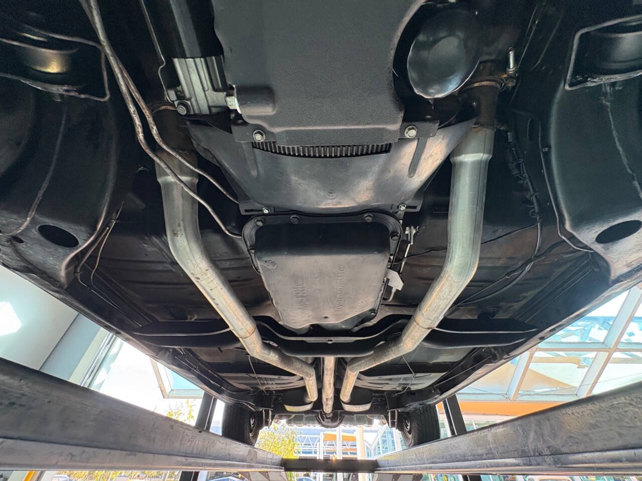 1965 Oldsmobile Cutlass 52