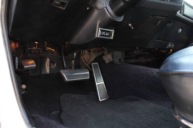 1971 Oldsmobile Eighty-Eight Royale