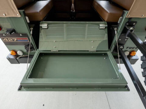 1988 Land Rover Defender