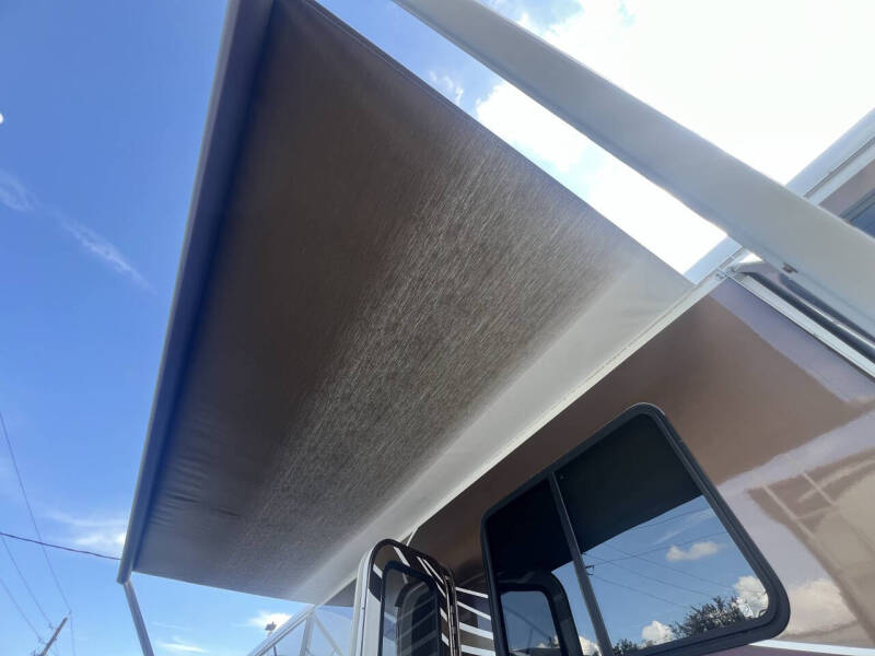 2014 Newmar Bay Star