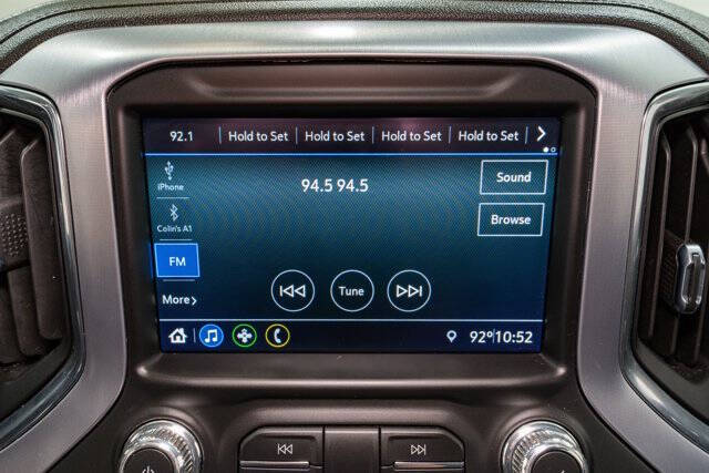 2022 GMC Sierra 1500 Limited