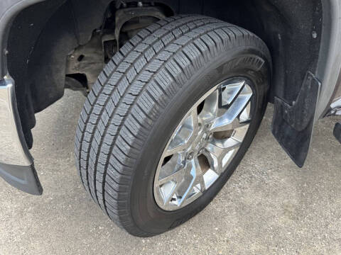 2014 GMC Sierra 1500