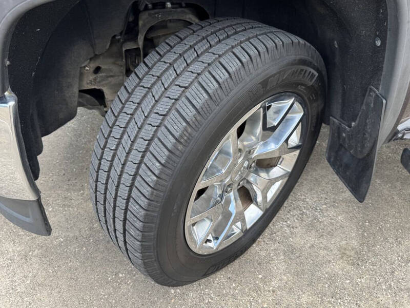 2014 GMC Sierra 1500