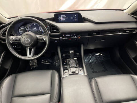 2024 Mazda Mazda3 Sedan 2.5 S Preferred