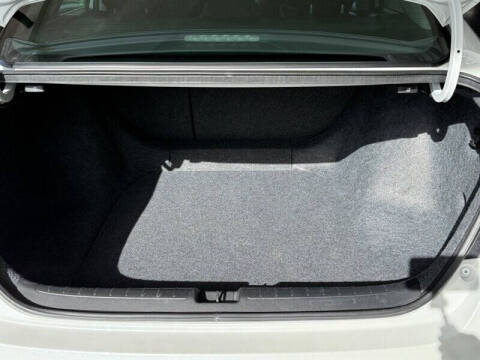 2020 Honda Accord Hybrid EX